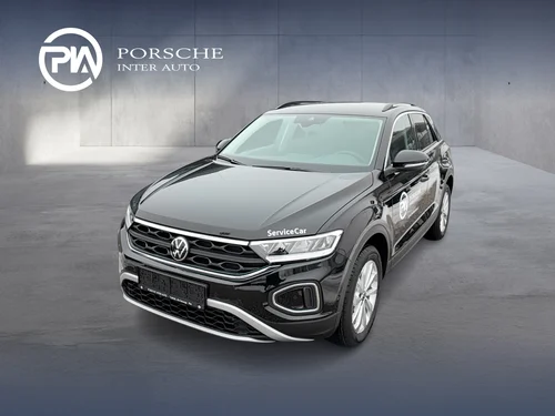 VW T-Roc Friends TSI