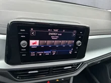 VW T-Roc Friends TSI in Grenadillschwarz Metallic