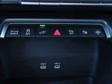 Audi A3 Sportback 40 TFSI e in H1 Manhattangrau Metallic