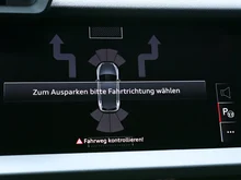 Audi A3 Sportback 40 TFSI e in H1 Manhattangrau Metallic