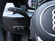 Audi A3 Sportback 40 TFSI e in H1 Manhattangrau Metallic