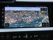 Audi A3 Sportback 40 TFSI e in H1 Manhattangrau Metallic