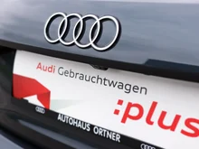 Audi A3 Sportback 40 TFSI e in H1 Manhattangrau Metallic