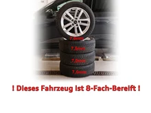 Audi A3 Sportback 40 TFSI e in H1 Manhattangrau Metallic