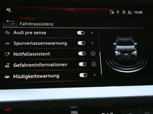 Audi A3 Sportback 40 TFSI e in H1 Manhattangrau Metallic