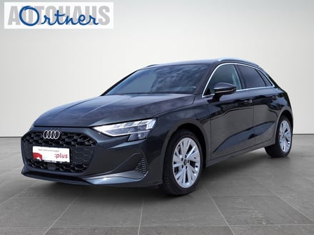 Audi A3 Sportback 40 TFSI e