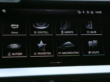 Audi A3 Sportback 40 TFSI e in H1 Manhattangrau Metallic