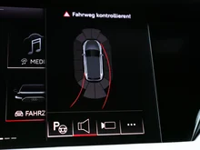 Audi A3 Sportback 40 TFSI e in H1 Manhattangrau Metallic