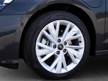 Audi A3 Sportback 40 TFSI e in H1 Manhattangrau Metallic