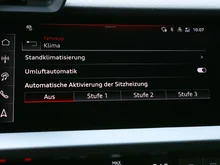 Audi A3 Sportback 40 TFSI e in H1 Manhattangrau Metallic