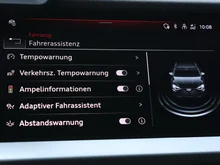 Audi A3 Sportback 40 TFSI e in H1 Manhattangrau Metallic