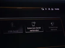 Audi A3 Sportback 40 TFSI e in H1 Manhattangrau Metallic