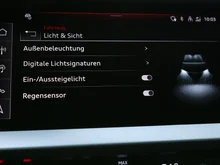 Audi A3 Sportback 40 TFSI e in H1 Manhattangrau Metallic