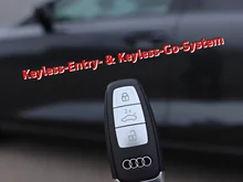 Audi A3 Sportback 40 TFSI e in H1 Manhattangrau Metallic