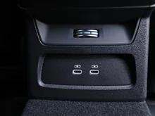 Audi A3 Sportback 40 TFSI e in H1 Manhattangrau Metallic