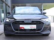 Audi A3 Sportback 40 TFSI e in H1 Manhattangrau Metallic