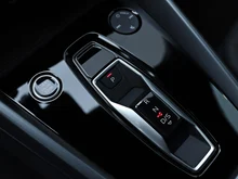 Audi A3 Sportback 40 TFSI e in H1 Manhattangrau Metallic