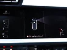 Audi A3 Sportback 40 TFSI e in H1 Manhattangrau Metallic