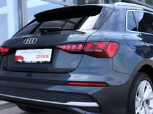Audi A3 Sportback 40 TFSI e in H1 Manhattangrau Metallic