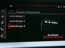 Audi A3 Sportback 40 TFSI e in H1 Manhattangrau Metallic