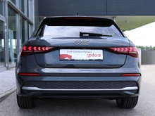 Audi A3 Sportback 40 TFSI e in H1 Manhattangrau Metallic