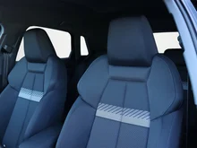 Audi A3 Sportback 40 TFSI e in H1 Manhattangrau Metallic