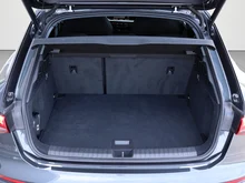 Audi A3 Sportback 40 TFSI e in H1 Manhattangrau Metallic