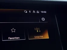 Audi A3 Sportback 40 TFSI e in H1 Manhattangrau Metallic