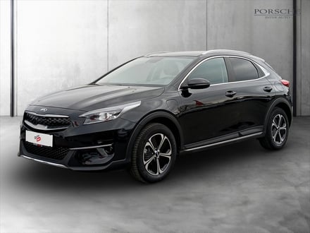 Kia Xceed 1,6 GDI GPF Hybrid PHEV Gold DCT Aut.