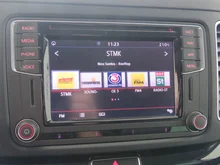 Thumbnail-Foto von Fahrzeug