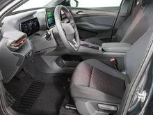 CUPRA Raval PLUS 37 kWh 99 kW/135 PS in Magnet-Grau Metallic