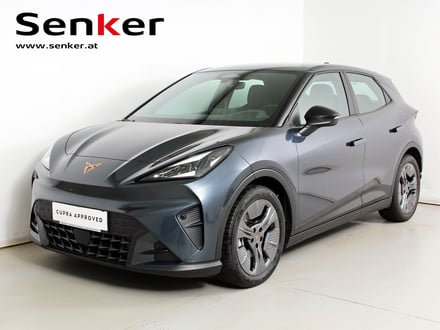 CUPRA Raval PLUS 37 kWh 99 kW/135 PS