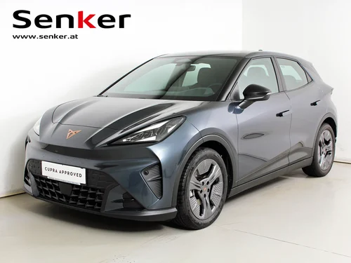 CUPRA Raval PLUS 37 kWh 99 kW/135 PS