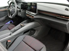 CUPRA Raval PLUS 37 kWh 99 kW/135 PS in Magnet-Grau Metallic