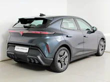 CUPRA Raval PLUS 37 kWh 99 kW/135 PS in Magnet-Grau Metallic
