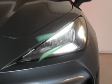 CUPRA Raval PLUS 37 kWh 99 kW/135 PS in Magnet-Grau Metallic