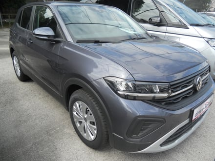 VW T-Cross 4Me TSI