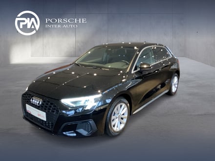 Audi A3 Sportback 30 TFSI