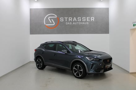 CUPRA Formentor 1.5 TSI 150 PS DSG ACT