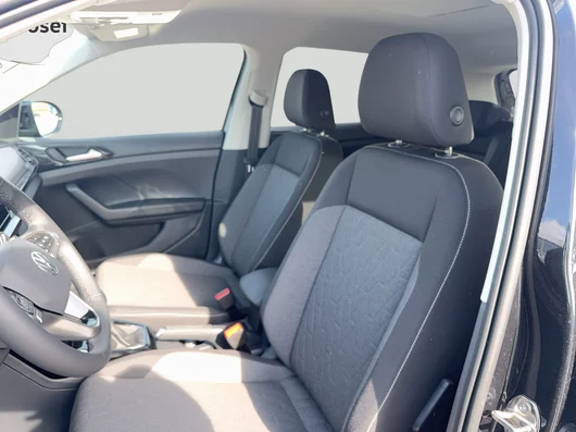 Bild eines VW T-Cross Friends TSI DSG