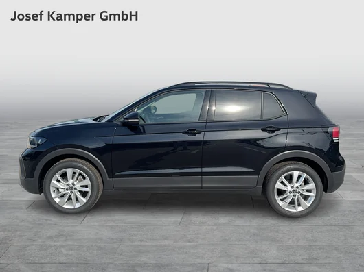Bild eines VW T-Cross Friends TSI DSG