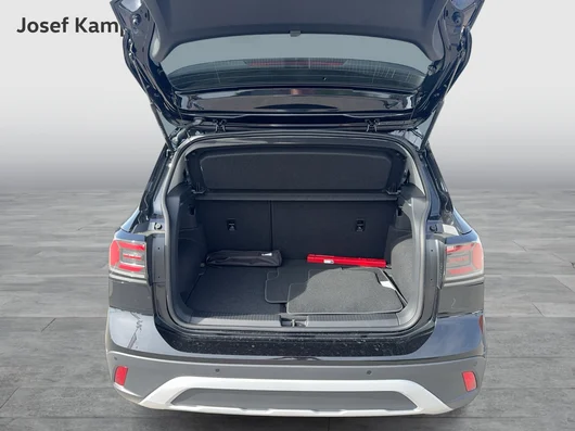 Bild eines VW T-Cross Friends TSI DSG