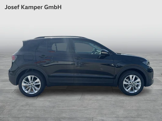Bild eines VW T-Cross Friends TSI DSG