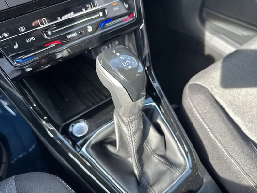 Bild eines VW T-Cross Friends TSI DSG