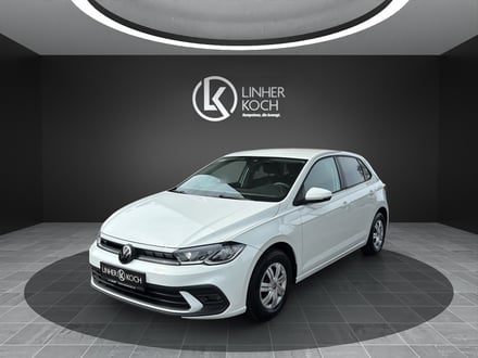 VW Polo 4Me