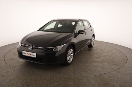 VW Golf Life TSI