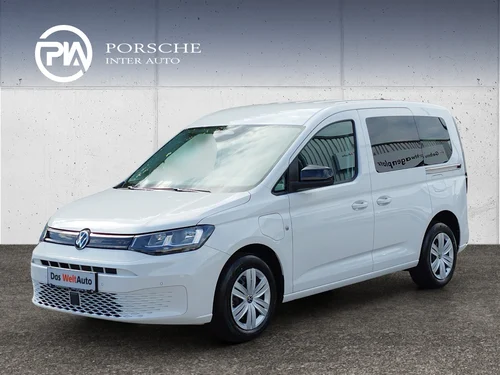 VW Nutzfahrzeuge Caddy VW Caddy eHybrid 110 kW