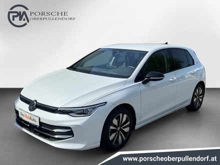 VW Golf Life TSI