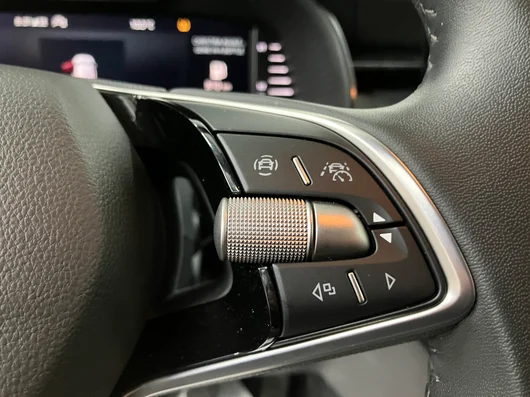 Bild eines Škoda Scala Selection TSI