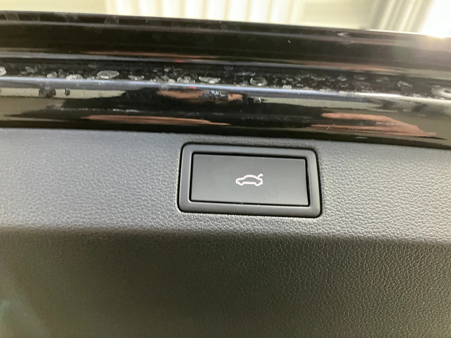 Bild eines Škoda Scala Selection TSI